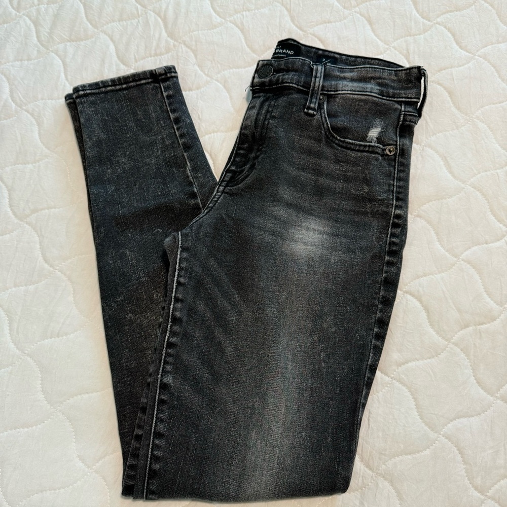 Lucky Brand - Ava Super Skinny | Size: 2/26